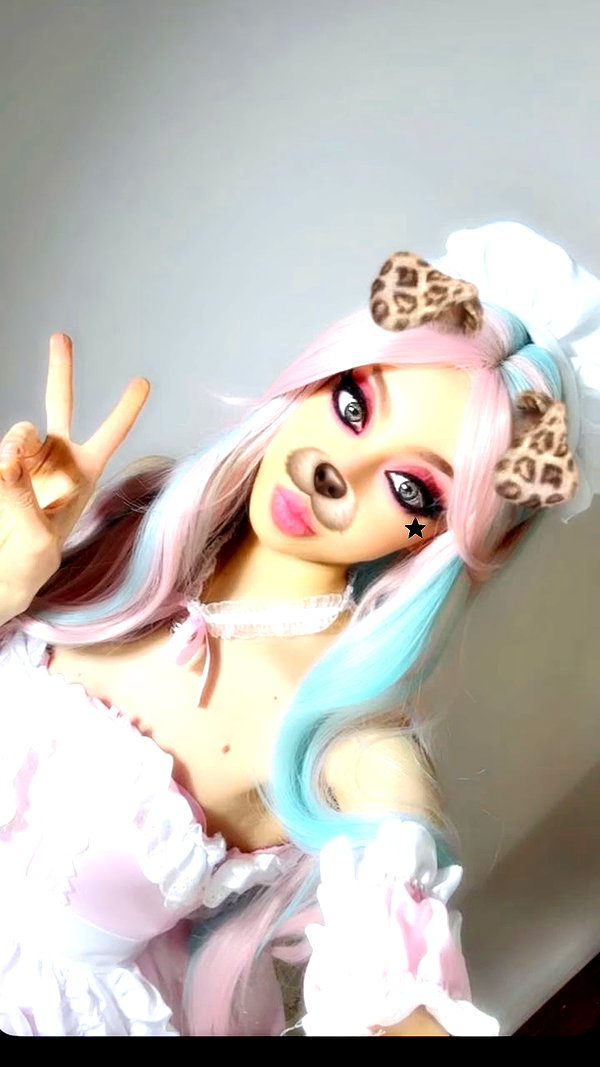 roxiechelon2 archive video preview