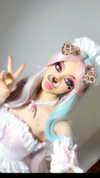 roxiechelon2 Altpins Profile Picture
