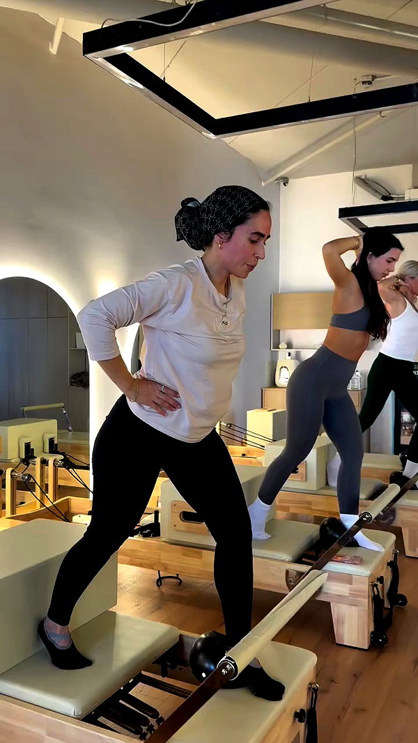 elhaofek_pilates archive video preview