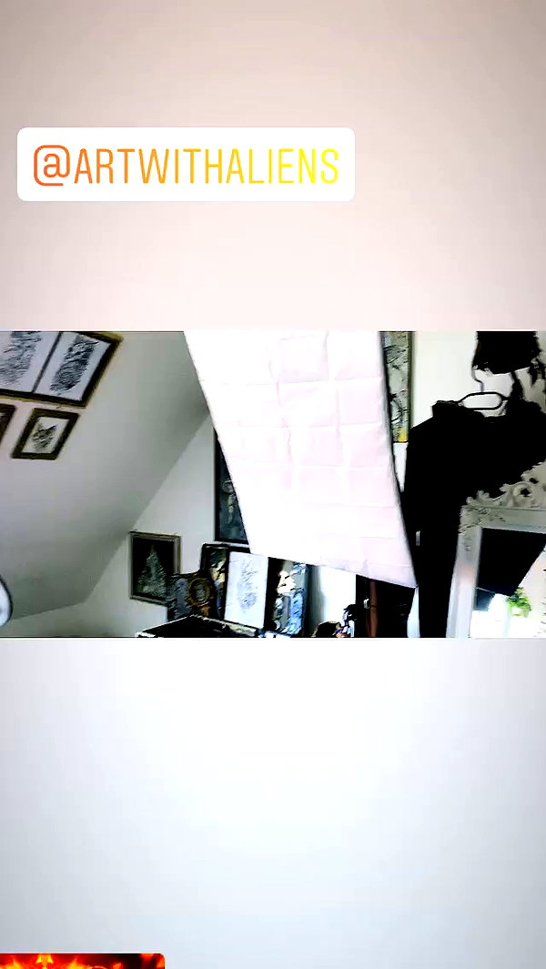 venecatattoo archive video preview