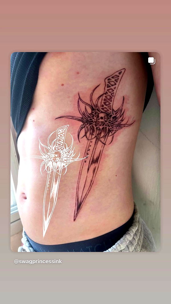 swagprincessink archive video preview