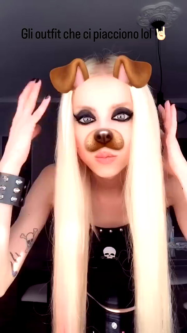 roxiechelon2 archive video preview