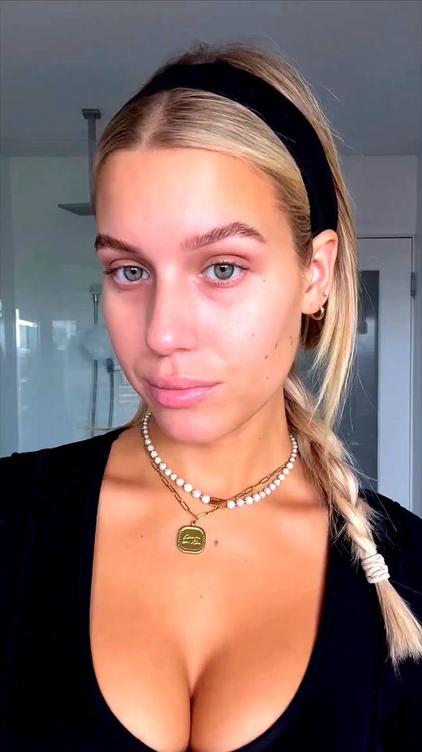 sophiebatzloff archive video preview
