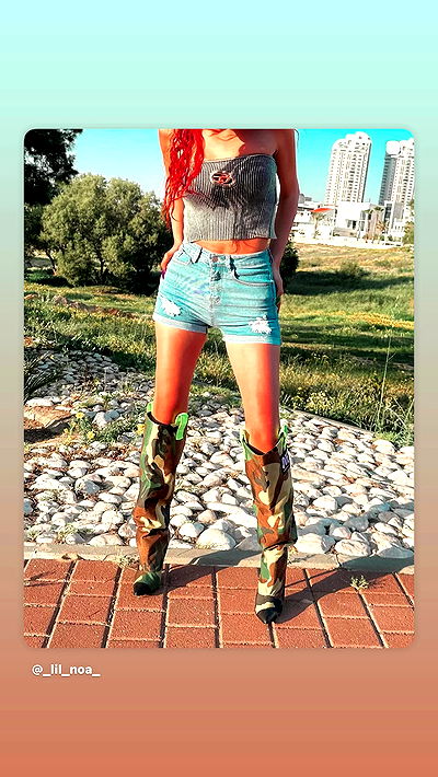 _lil_noa_ _lil_noa_ archive video