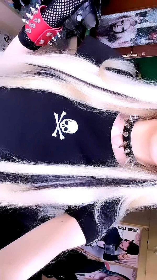 roxiechelon2 archive video preview