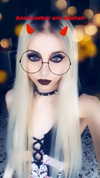 roxiechelon2 Altpins Profile Picture