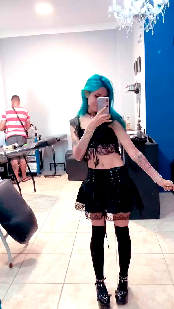 jadelaverne archive video preview