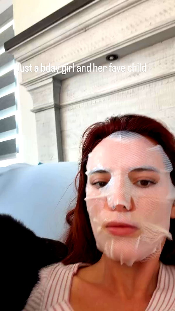 bellathorne archive video preview