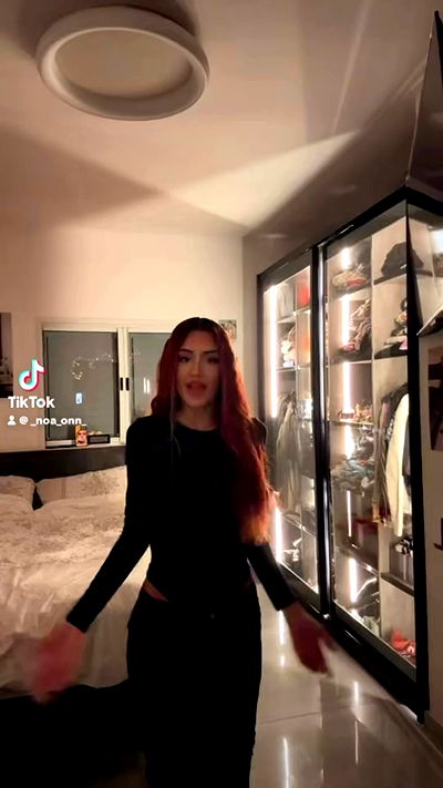 _lil_noa_ _lil_noa_ archive video