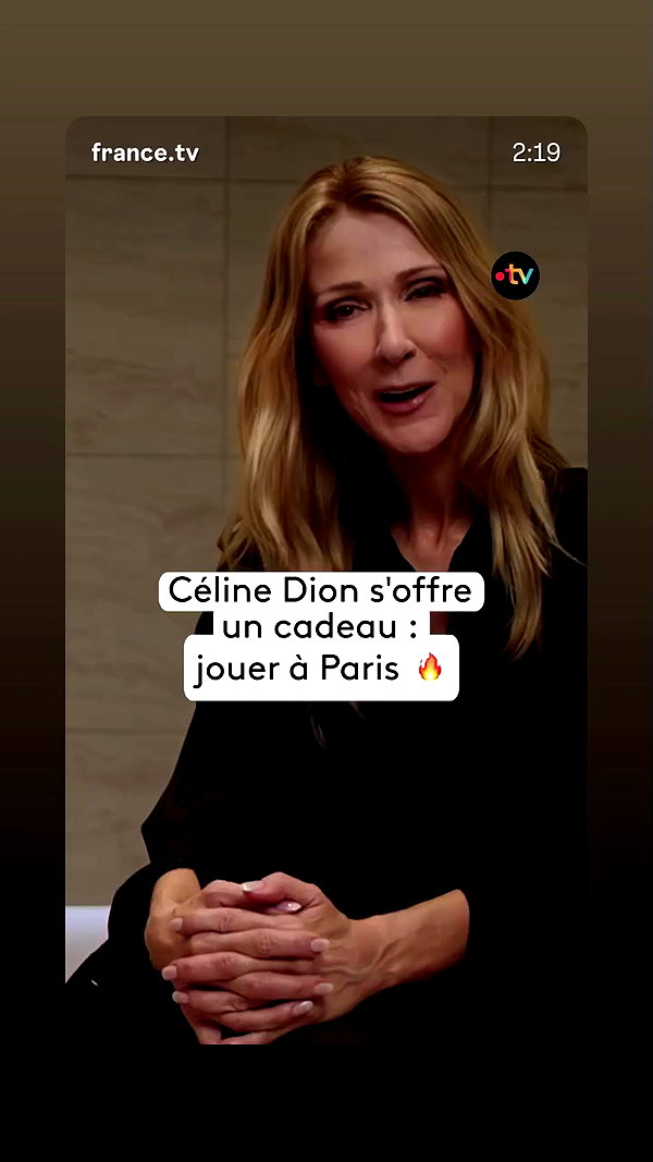 celinedion archive video preview