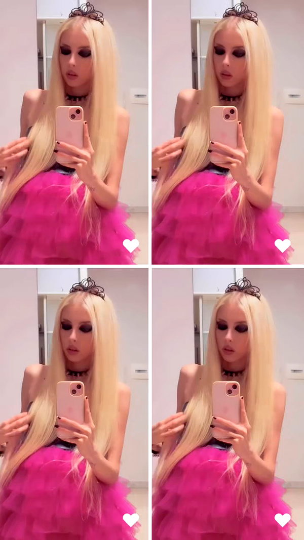 roxiechelon2 archive video preview