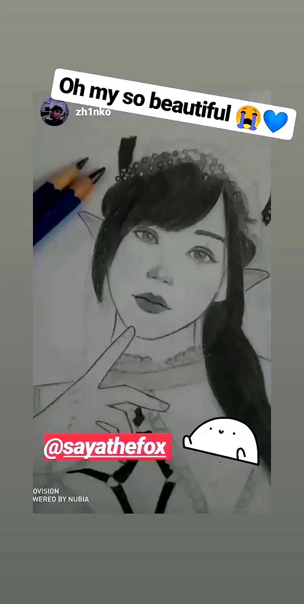 sayathefox archive video preview