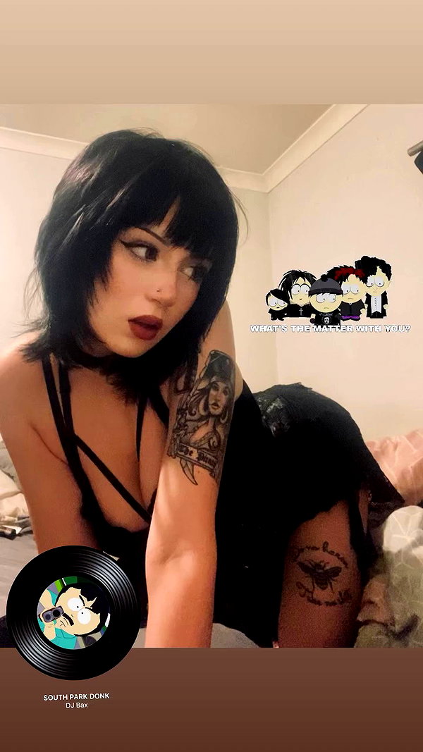 scarlett_ichor archive video preview