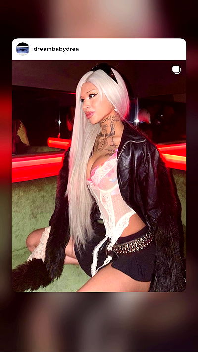 dreambabydrea dreambabydrea archive video