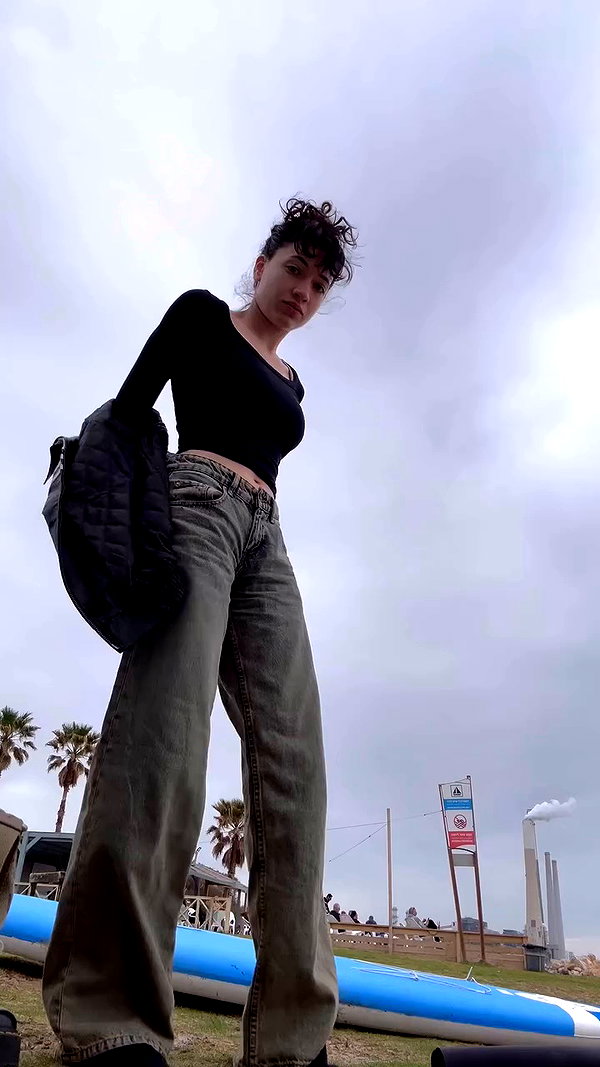 romi_henenson archive video preview