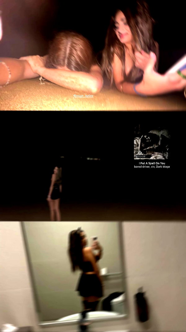 millieksl archive video preview