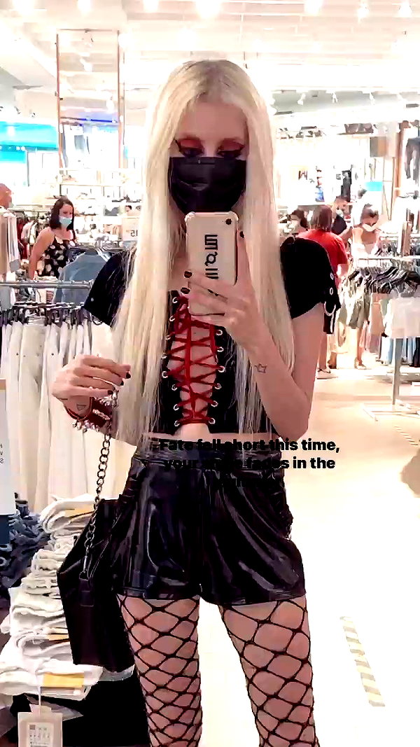 roxiechelon2 archive video preview