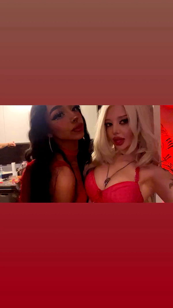 foulboness archive video preview