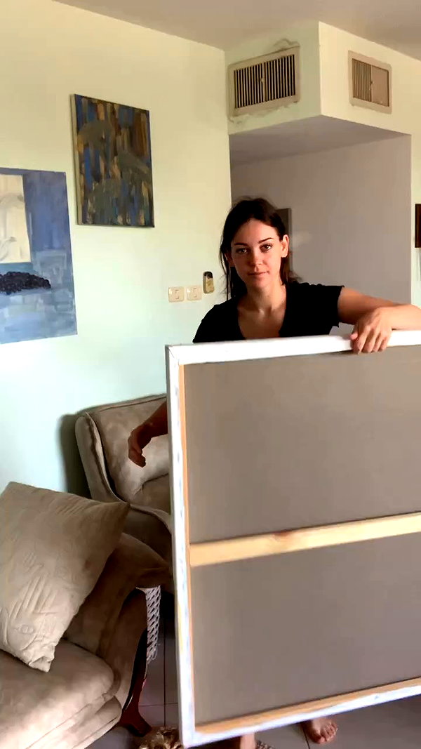 eva_romanovski archive video preview