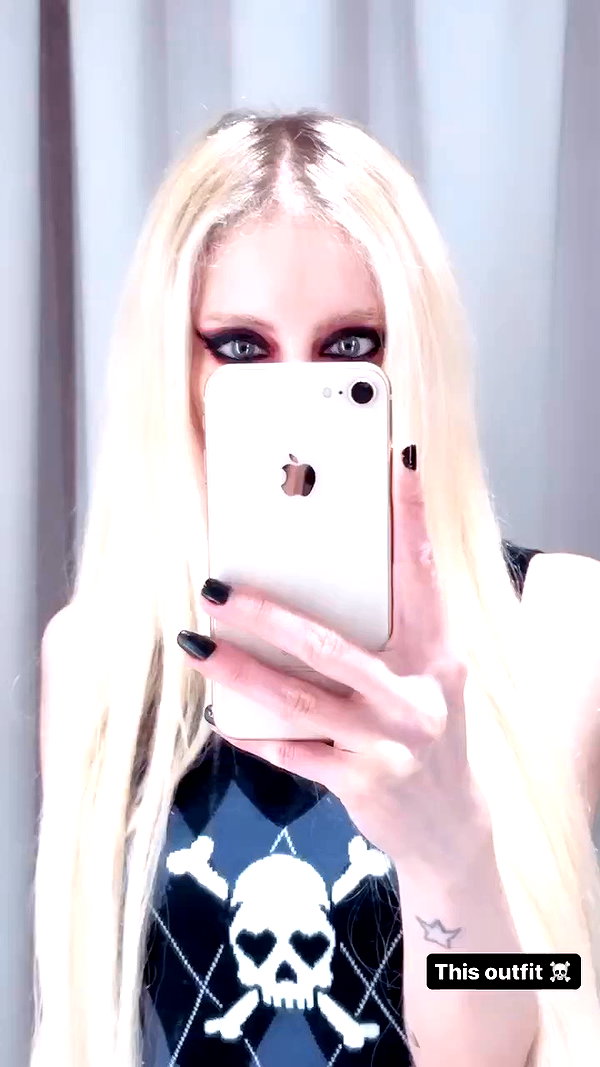 roxiechelon2 archive video preview