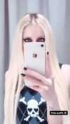 roxiechelon2 Altpins Profile Picture