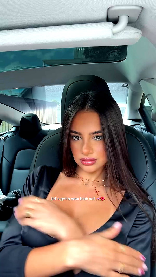 godbless_jess archive video preview
