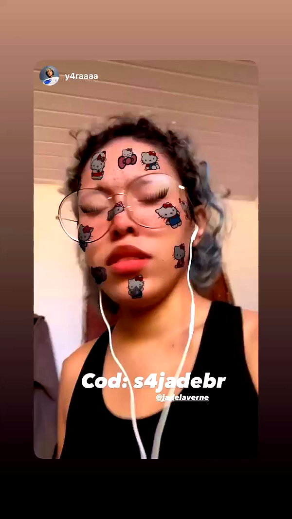 jadelaverne archive video preview