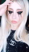 roxiechelon2 Altpins Profile Picture