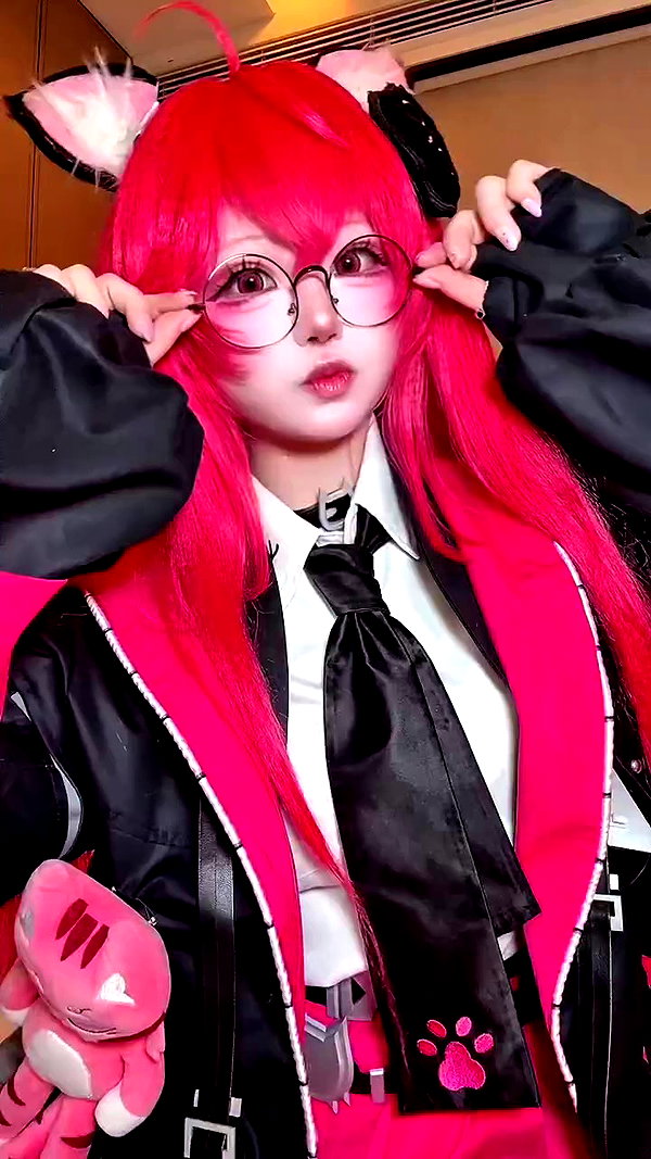 _mewcos archive video preview