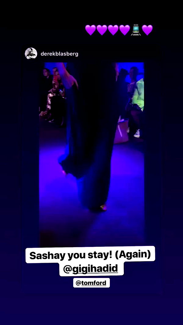 gigihadid archive video preview