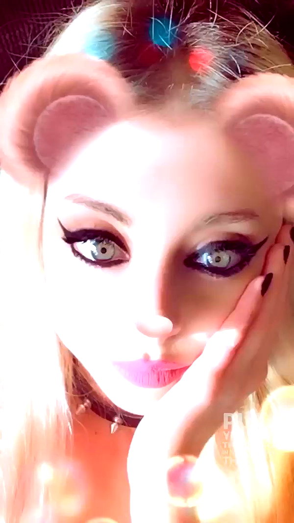 roxiechelon2 archive video preview