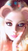 roxiechelon2 Altpins Profile Picture