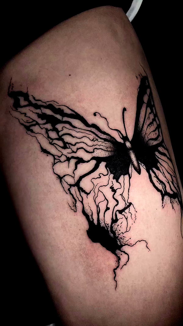 inkbybrandonlee archive video preview