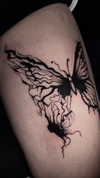 inkbybrandonlee Altpins Profile Picture