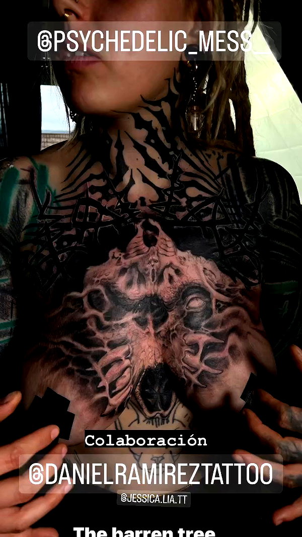 venecatattoo archive video preview