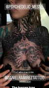 venecatattoo Altpins Profile Picture