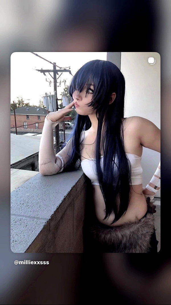 milliexxsss archive video preview