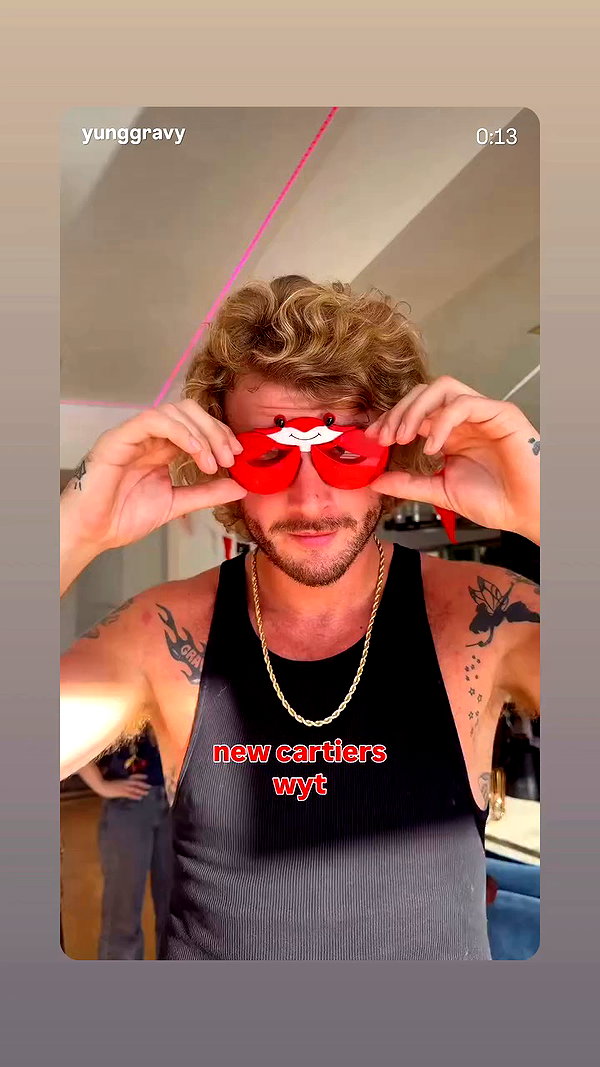 charleygrayyy archive video preview