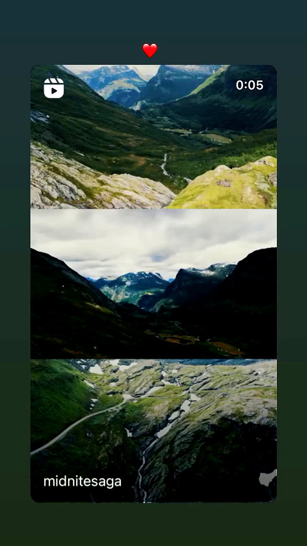 taylor.creeden archive video preview