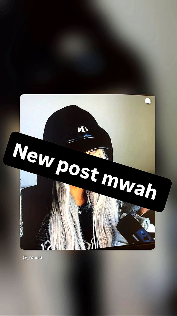 _roniira archive video preview