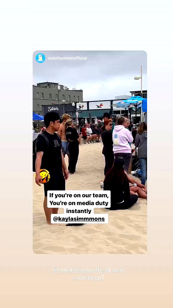 kaylasimmmons archive video preview