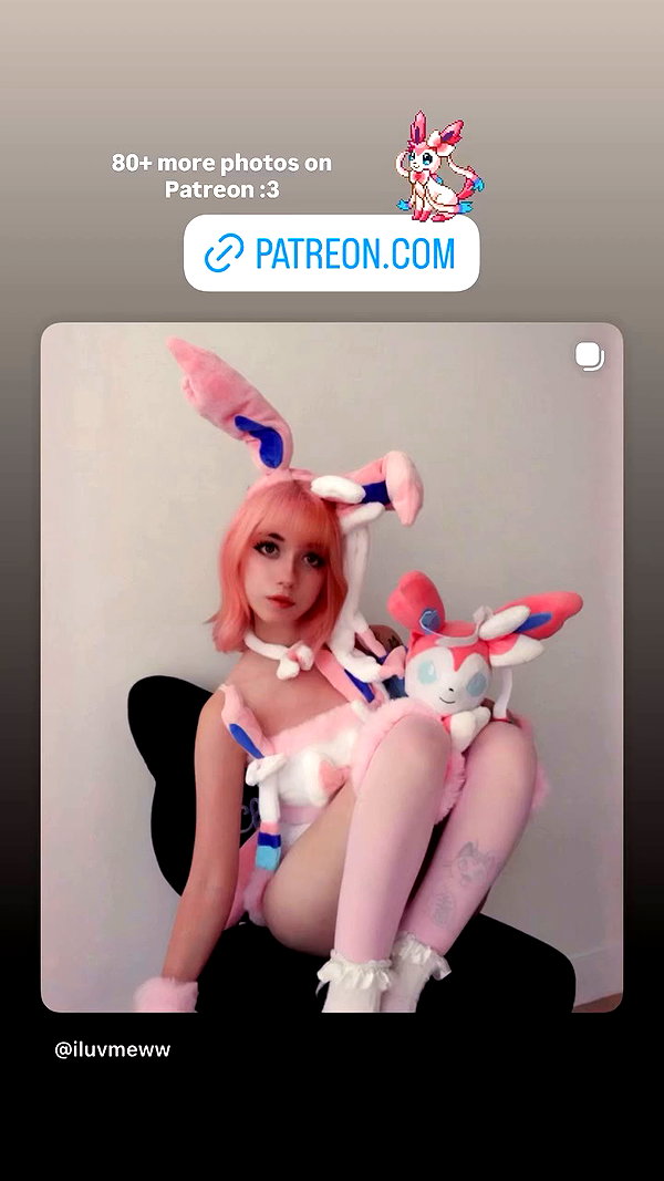 iluvmeww archive video preview