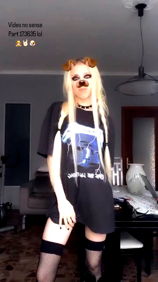 roxiechelon2 archive video preview