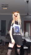 roxiechelon2 Altpins Profile Picture