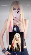 roxiechelon2 Altpins Profile Picture