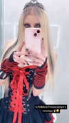 roxiechelon2 Altpins Profile Picture