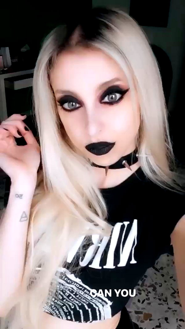 roxiechelon2 archive video preview