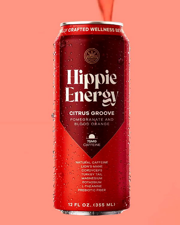 drinkhippie archive video preview