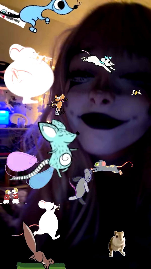 caterpiekae archive video preview