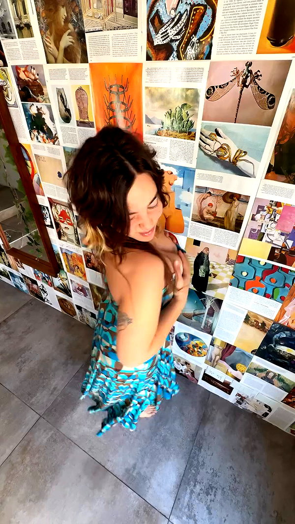 maarrrttttiiinna archive video preview